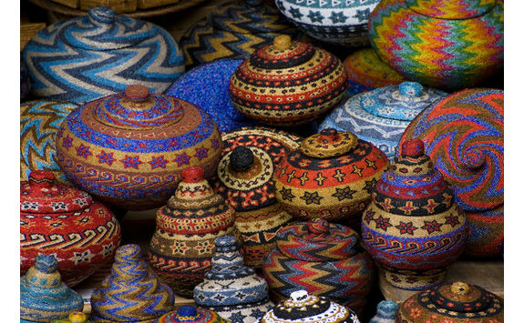 ubud arts market