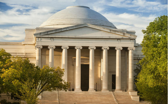 National Gallery of art Smithsonian