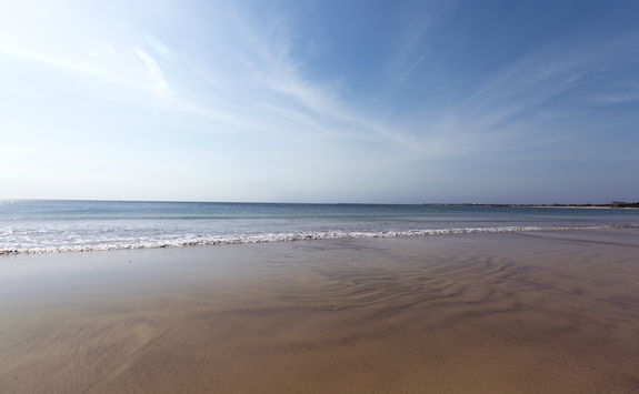 jimbaran beach