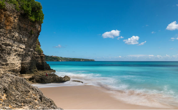 dreamland beach