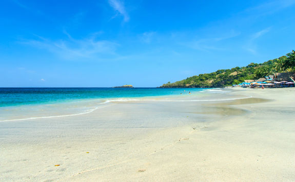 jimbaran bay
