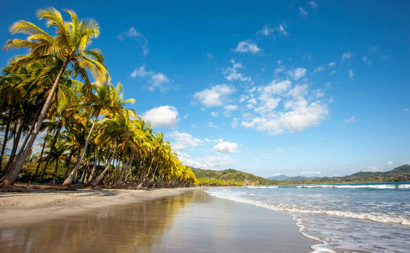 beach nicoya peninsula