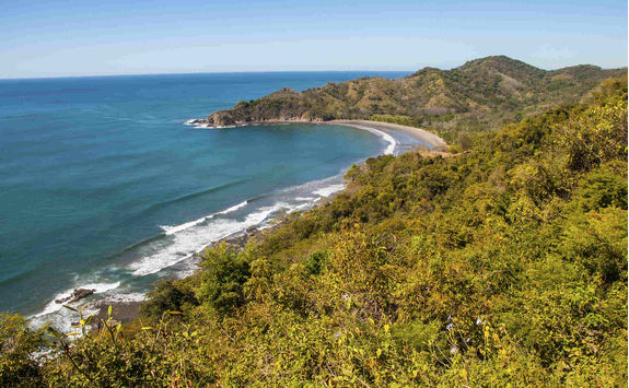 nicoya peninsula