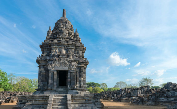 candi sewu