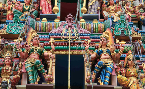 sri veeramakaliamman temple