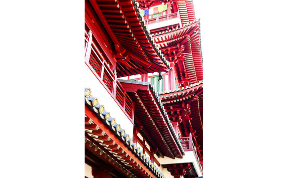 temple roofs singapore