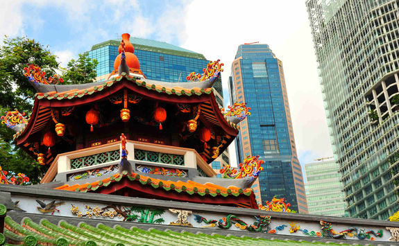 thian hock keng temple
