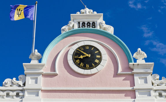 pink palace