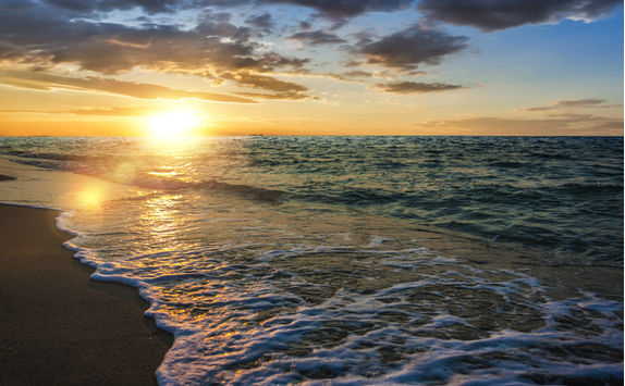 sunrise beach