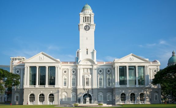 victoria theatre and concert hall