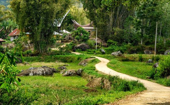 lempo green village