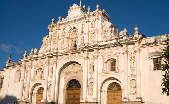 cathedral