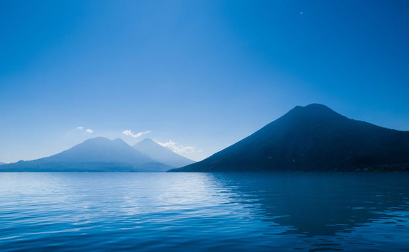 lake atitlan