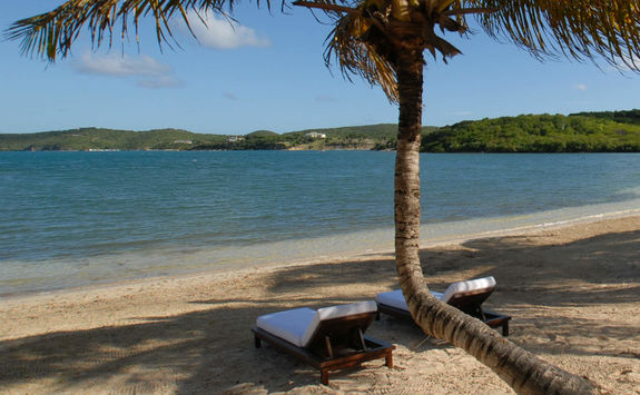 Nonsuch Bay Loungers