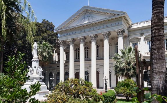 congreso nacional