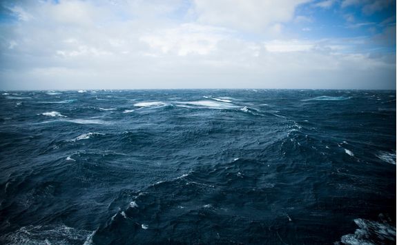 wild water drake passage