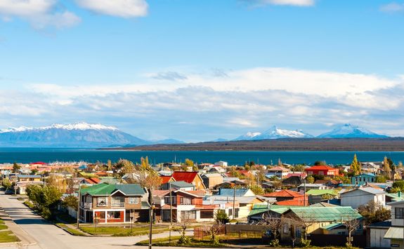 strait of magellan puerto natales
