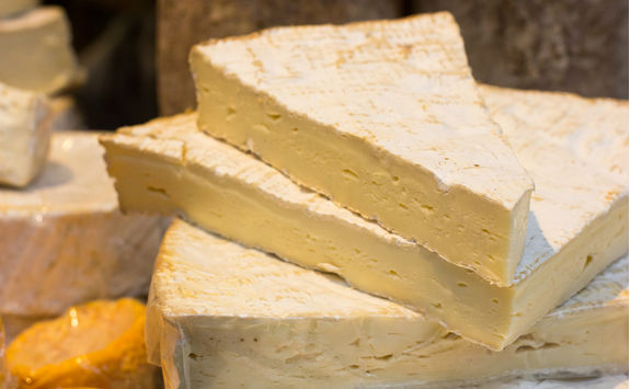 Brie de Meaux
