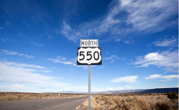 Southwest road trip