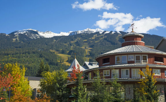 Whistler Village