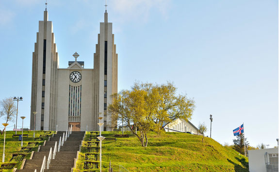 Church of Akureyri