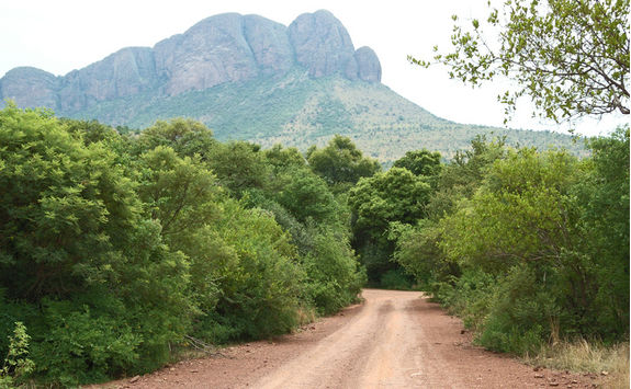 Marakele National Park
