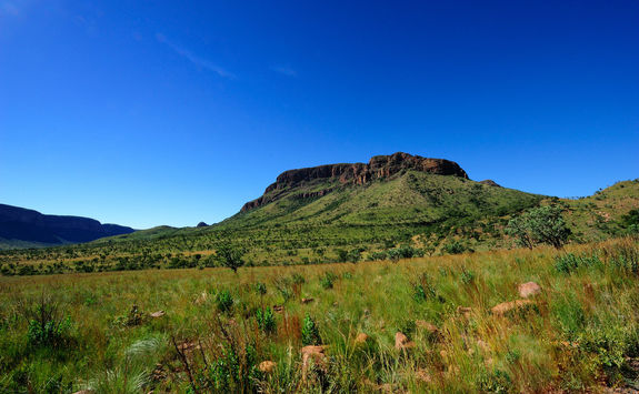 Marakele National Park