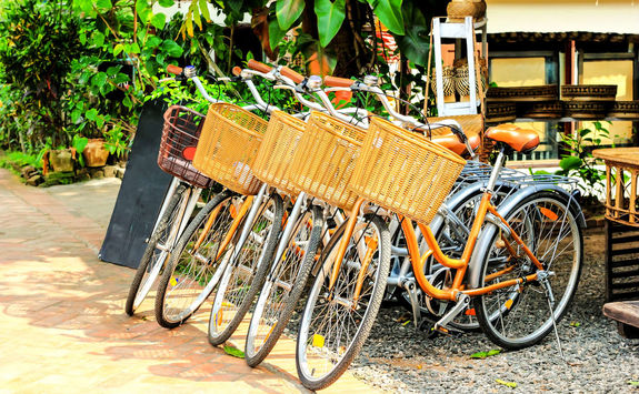 Rental Bikes