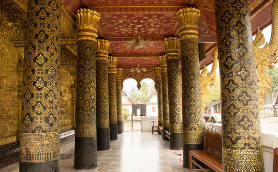 Wat Mai Temple
