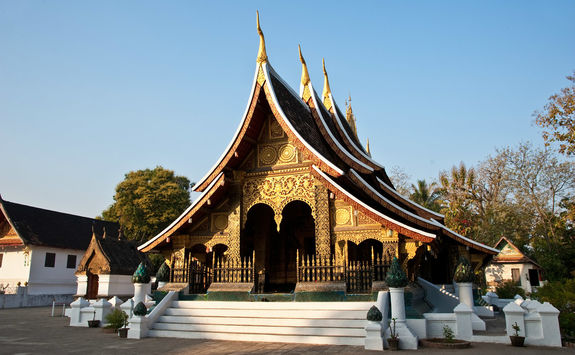 Wat Xieng Thong