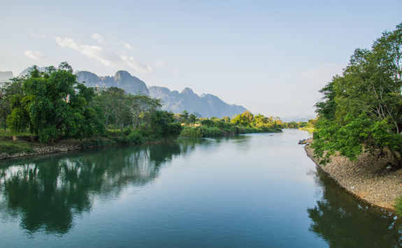 Nam Song River