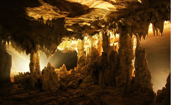 Kong Lor Cave