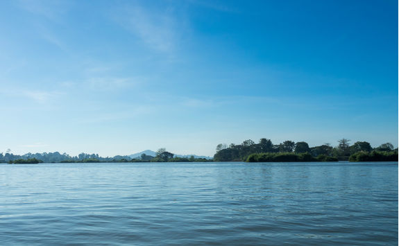 Mekong River