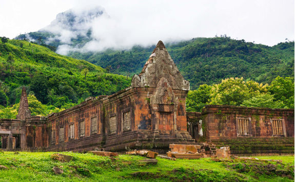 Wat Phou