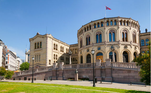 Parliament of Norway
