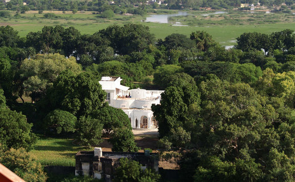 Shahpura Bagh