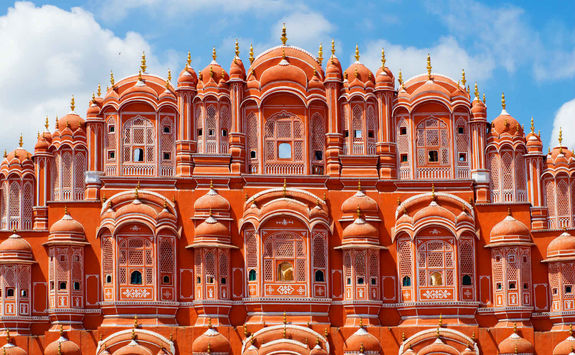 Hawa Palace