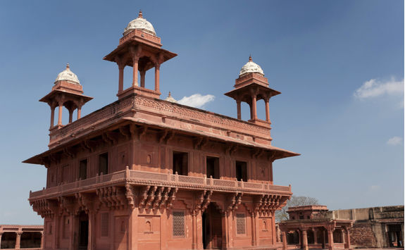 Fatephur Sikri