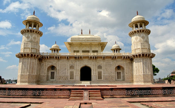 Tomb of Itmad-ud-Daulah