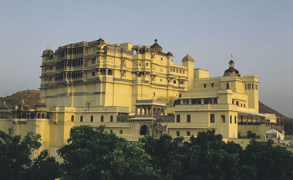 Devigarh Palace