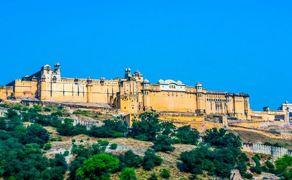 Amber Fort
