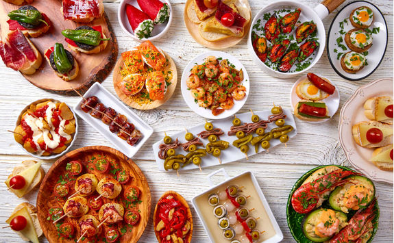 Tapas