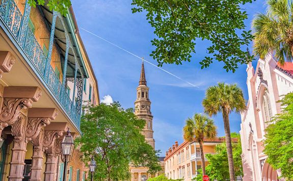 Charleston