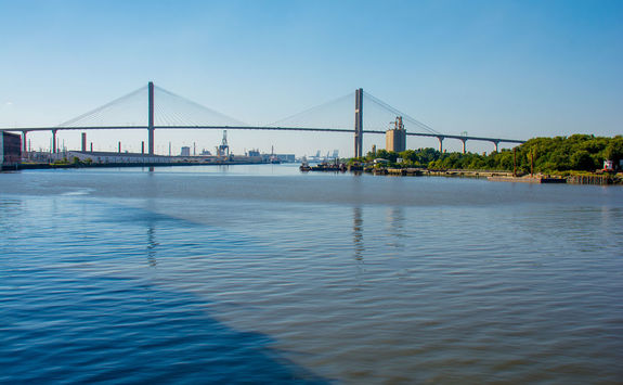 Savannah River