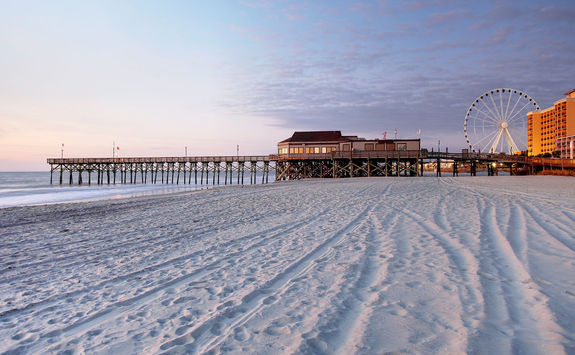 Myrtle beach