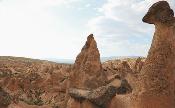 Devrent Valley