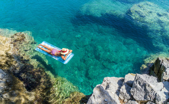 Aegean Sea