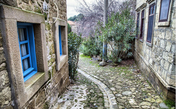 Village of Adatepe