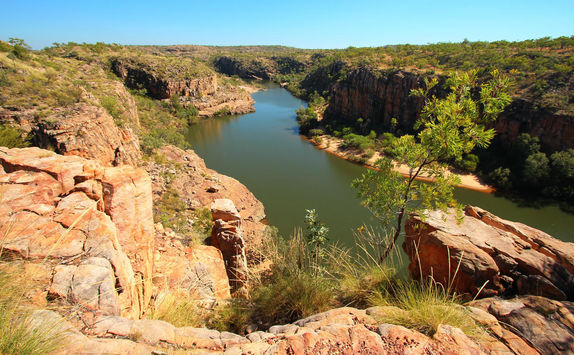 Katherine Gorge National Park