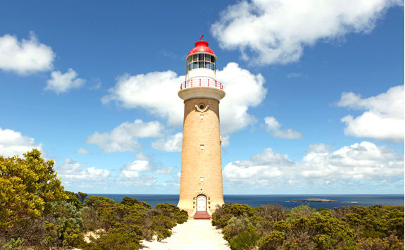 Cape Du Couedic Lighthouse on Kangaroo Island